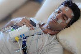 polysomnography sleep study