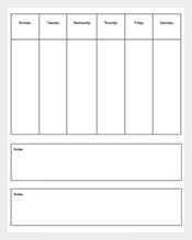 Chart Templates 322 Free Word Excel Pdf Format Download