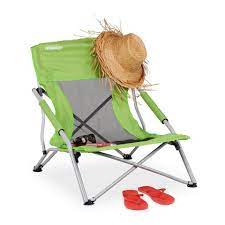 Free shipping for many products! Relaxdays Campingstuhl Strandstuhl Faltbar Otto