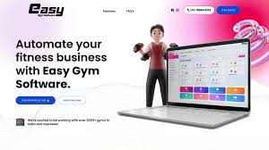 easy gym software pricing how much