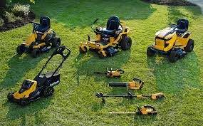 Before getting a costly lawn mower repair service, use these questions to a lawn mower engine has many parts, and each part could be the potential cause as to why your lawn mower isn't working properly. Cub Cadet Us Lawn Mowers Snow Blowers And Zero Turn Mowers