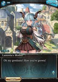 I noticed no one's mentioned a certain new GBF mom... : r/Granblue_en