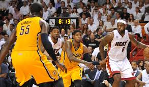Indiana pacers, 1st round (10th pick, 10th overall), 2010 nba draft. 2013 Offseason Report Indiana Pacers Cbssports Com
