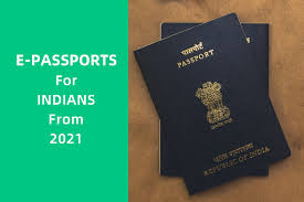 For all successful online renewal passport who are unable to obtain any appointment, please drop your 'resit rasmi' if you are staying in singapore and holding a malaysian passport, you can. Indian Citizens Will Likely Get E Passports From 2021