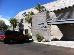 Cae Stock Is Too Expensive Right Now Barry Schwartz Says