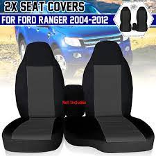 Car Seat Covers Fits Ford Ranger 2004