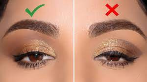 how to blend liquid eyeshadows like a