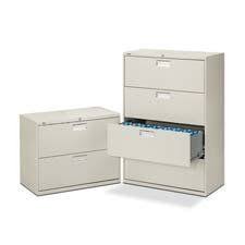 Hon lateral file cabinet make the customers able to place stuff they want on the top of the cabinets. 35 Furniture File Cabinets Ideas Filing Cabinet Home Office Furniture Lateral File