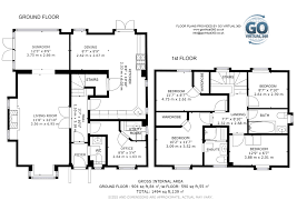 Floor Plans Go Virtual 360