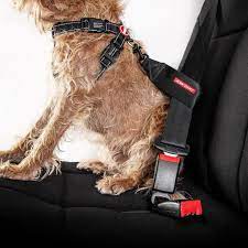 Ezydog Seat Belt Restraint For Dogs