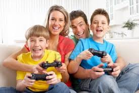 Will you let (or even teach) your children play video games like your video gamer self? Images?q=tbn:ANd9GcRf14yONDrYuEcjifs5ms-Rd8UFFIaUbQXEU5fbnc56pFJ8pw0vrQ