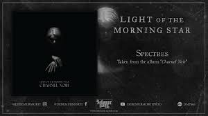 Secret stars & secret sessions. Light Of The Morning Star Metal Anarchy