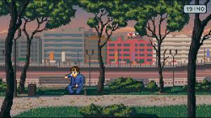 Released may 17, 2018 pc; The Friends Of Ringo Ishikawa Review A Beat Em Up With A Unique Sense Of Melancholy The Verge