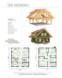 Purcell Timber Frames The Precrafted
