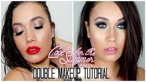 official makeup tutorial
