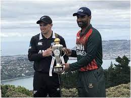 Devon conway and daryl mitchell maiden centuries highlight massive new zealand win. Nz Vs Ban 2nd Odi Live Telecast In India New Zealand Vs Bangladesh Live Streaming When And Where To Watch Nz Vs Ban 2nd Odi In India Cricket News