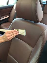 Fabric Protection And Leather Treatment