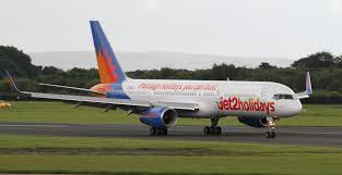 yorkshire s airline the jet2 fleet in 2023