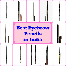 best eyebrow pencils in india top 10