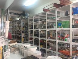 With 100,000 different items available, home hardware's got you covered for all your project needs. Iebaka Hardware Store