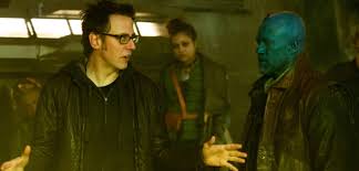 (born august 5, 1966 in st. Guardians Of The Galaxy 3 James Gunn Ist Plotzlich Raus Als Regisseur