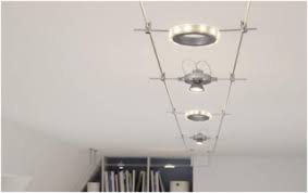 For all these variations, several power connections would usually be required on the ceiling and the wall. 17 Different Types Of Track Lighting Home Stratosphere