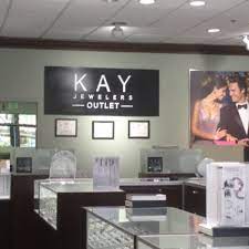 kay jewelers jewelry