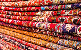 purchasing persian rugs