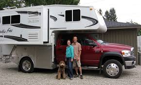 Rv and motorhome tips, tricks, upgrades, mods, reviews, videos about rv chassis accessories. Building A Custom Aluminum Truck Bed Truck Camper Magazine