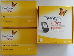 If you switch between your reader and the app, you may see. Abbott Freestyle Libre Starter Kit Glucose Monitor 1 Reader And 2 Sensors Price From Jadopado In Saudi Arabia Yaoota