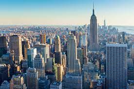 interesting facts about new york city