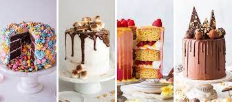 17 show stopping vegan birthday cakes