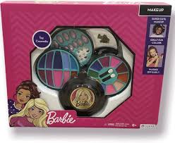 barbie makeup toys for s