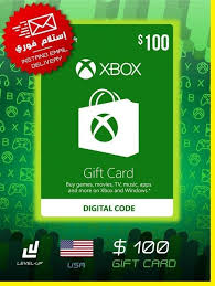 Get free xbox gift card, redeem code, discount code. Free 100 Xbox Gift Card 2020 Xbox Gift Card Xbox Live Gift Card Xbox Gifts