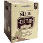 Château Private Selection Merlot Wine Kit  Argentia Ridge
