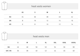 Lenz Heat Vest 1 0 For Women W Rcb 1800 Battery Packs
