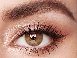 eye makeup eyeshadow for green eyes