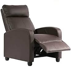Check spelling or type a new query. Amazon Com Small Reclining Chair