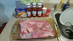 Place beef on top of vegetables. Ingredients To Make Brisket 2 Briskets Lipton Onion Soup 4 Jars Of Heinz Chilli Sauce Accent Meat Tenderizer Chilli Sauce Onion Soup Brisket