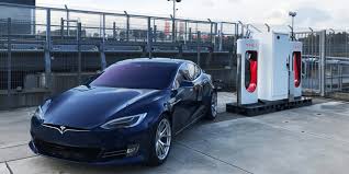 And introduced on june 22, 2012. Tesla To Launch Plaid Powertrain Model S In 2020 Electrive Com