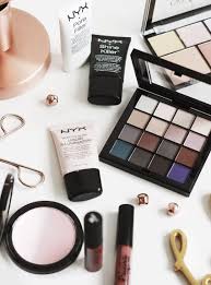 makeup brands nyx professional makeup