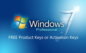 windows 7 key 2024 latest working
