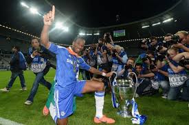 Both teams try to perform well in uefa champions league. Didier Drogba S Three Word Message To Chelsea Fans Ahead Of Liverpool Vs Real Madrid Tie Football London