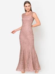 A wide variety of fishtail dresses options. Martini Women Western Dresses Martini Women Beige Lace Fishtail Gown Manufacturer From Gurgaon