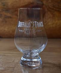 Buffalo Trace Tasting Glass Sip And Savor