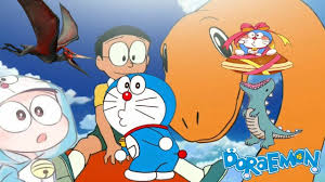 Download Doraemon dài tập - Chú khủng long của Nobita in Mp4 and 3GP