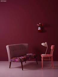 rich textures of the cassis color