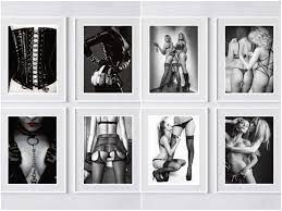 Sexy Erotic BDSM Erotica Fetish Black & White Photo Poster - Etsy
