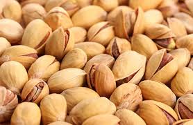 pistachio nuts raw nutrition facts