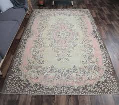 oushak rug